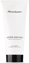 Thumbnail for your product : African Botanics Jardin Sauvage Body Cream, 6.76 oz