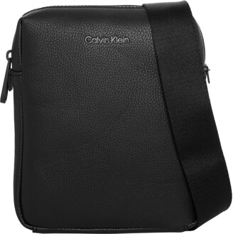 Calvin Klein Crossbody Bag Mens | ShopStyle