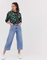 Thumbnail for your product : New Look Wide Leg Jean