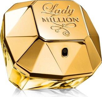 Paco Rabanne Lady Million Eau De Parfum (50Ml) - ShopStyle Fragrances