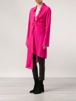 Thumbnail for your product : Ann Demeulemeester Blanche shirt dress