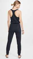 isa rib jumpsuit