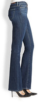 Thumbnail for your product : AG Jeans Angel Bootcut Jeans