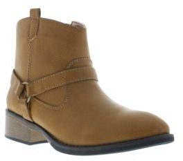 Kenneth Cole Downtown Straps Booties