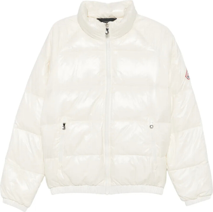 Pyrenex Zip Padded Jacket