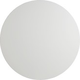 Thumbnail for your product : CB2 Odyssey White Dining Table