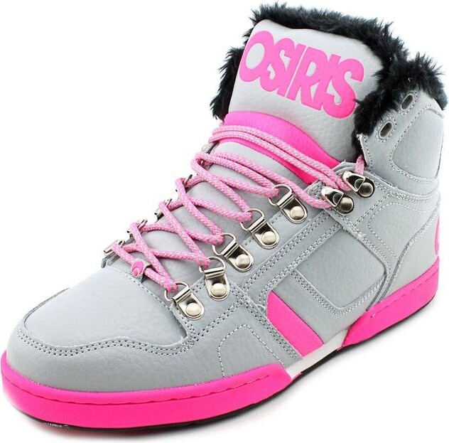 Osiris Women's NYC83 SHR-W - ShopStyle Low Top Sneakers