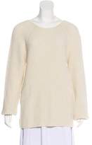 Thumbnail for your product : Vince Long Sleeve Knit Sweater
