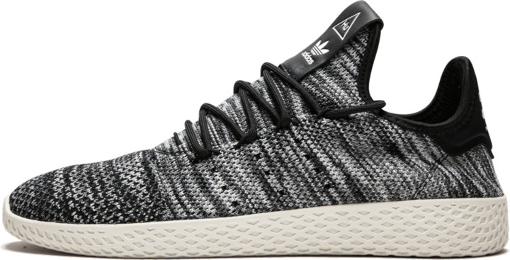 adidas originals pharrell williams tennis hu shoes