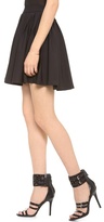 Thumbnail for your product : Blaque Label Pleated Skirt