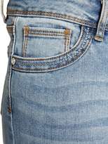 Thumbnail for your product : Morgan 78 Straight Jeans
