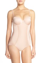 Thumbnail for your product : Women's Spanx Boostie-Yay Slimming Bodysuit With Bra Top