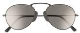 Thumbnail for your product : L.G.R Agadir 54mm Sunglasses