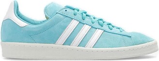 adidas Campus 80s Low-Top Sneakers
