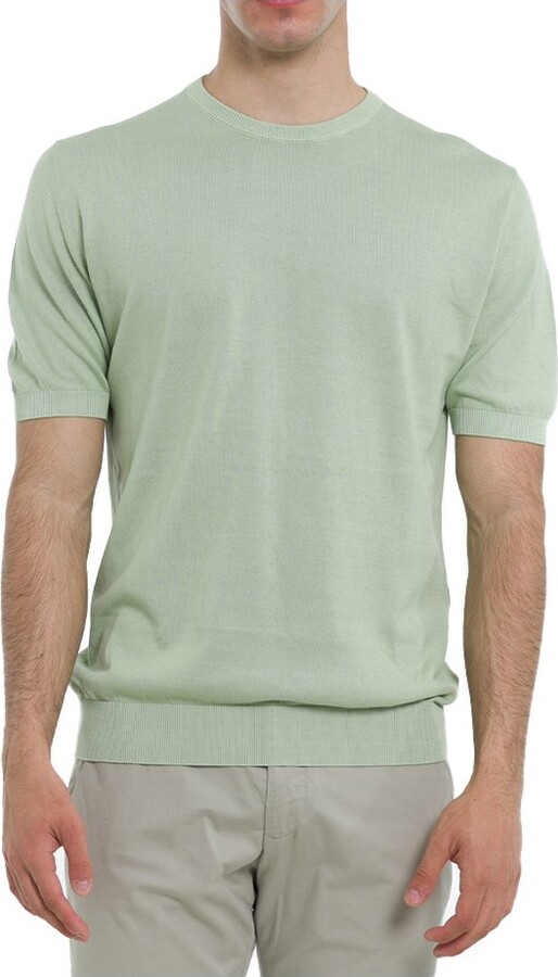 +39MASQ Crewneck T-Shirt