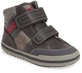 Thumbnail for your product : Geox 'Jr Elvis 18' High Top Sneaker (Toddler, Little Kid & Big Kid)