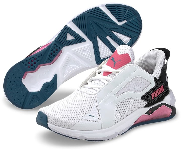 Puma LQDCELL Method Sneaker - ShopStyle
