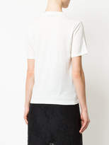 Thumbnail for your product : G.V.G.V. Sequin applique T-shirt