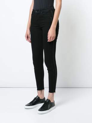 Mother Guilty Party Racer jeans