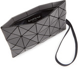 Thumbnail for your product : Bao Bao Issey Miyake Grey Matte Lucent Messenger Bag