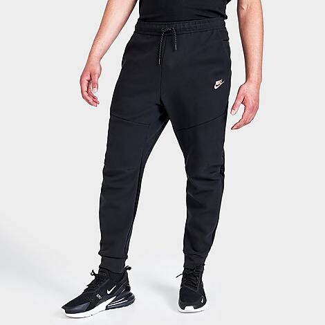 Mens Nike Tech Fleece Pants | Shop the world's largest collection of  fashion | ShopStyle