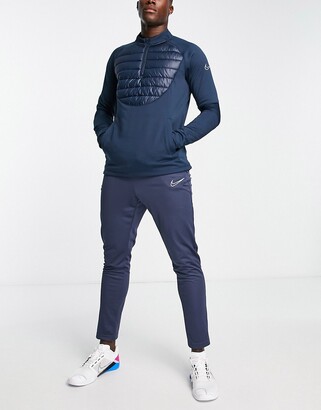 nike warrior tracksuit