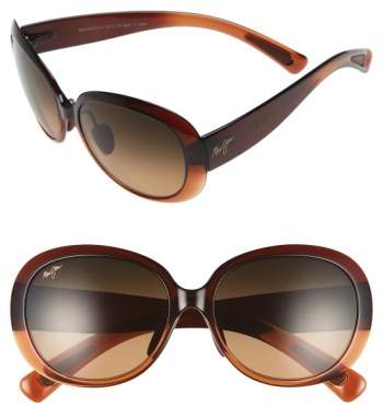 Fashion Look Featuring Maui Jim Sunglasses and Maui Jim Sunglasses