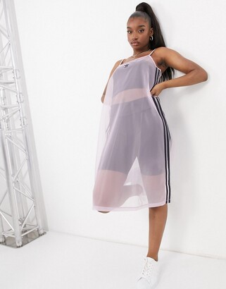 Skirt Deals Adidas Originals Adidas Pink Mesh Skirt Adidas Mesh