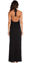 Thumbnail for your product : LAmade Halter Maxi Dress