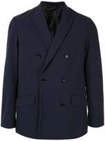 Thumbnail for your product : KNOTT Men double-breasted blazer