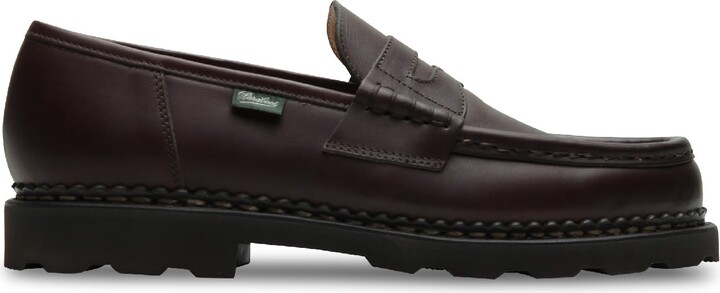 Paraboot Reims Shoes - ShopStyle Slip-ons & Loafers