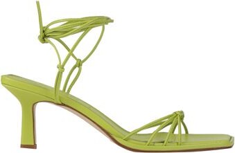AEYDĒ Woman Sandals