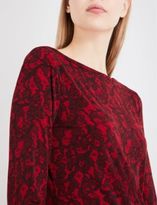 Thumbnail for your product : MICHAEL Michael Kors Umbria lace dress