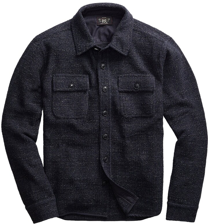 Ralph Lauren Workshirt | Shop the world's largest collection of 