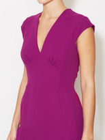 Thumbnail for your product : Sandro Rose A-Line Dress