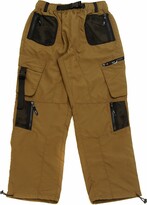 Thumbnail for your product : Avaider - Jones Utility Combat Trouser In Khaki