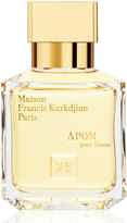 Thumbnail for your product : Francis Kurkdjian APOM Pour Femme