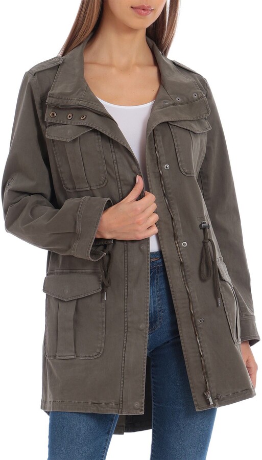 nordstrom anorak jacket