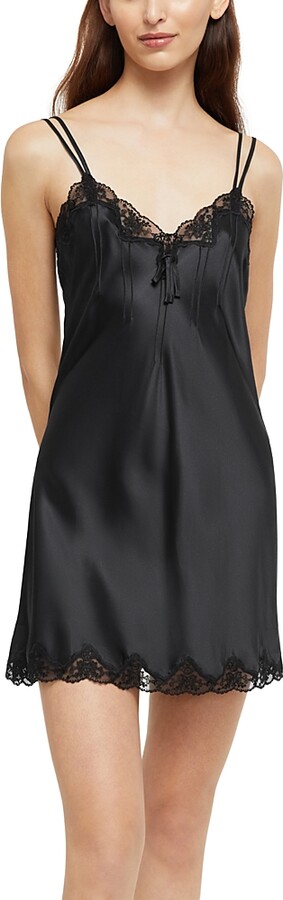 Ginia Silk Chemise