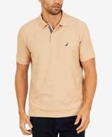 Thumbnail for your product : Nautica Men's Big & Tall Performance Deck Polo