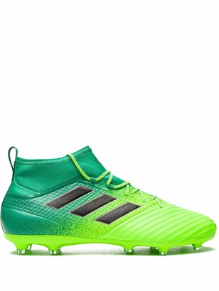 adidas ACE 17.2 Primemesh FG football boots - ShopStyle Shoes