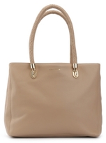 Thumbnail for your product : Cole Haan Benson Leather Satchel