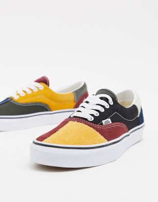 asos vans era