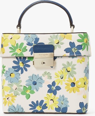 Kate Spade Bags Floral | ShopStyle