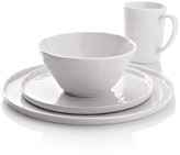 Thumbnail for your product : Crate & Barrel Mercer Salad Plates, Set of Eight