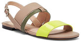 Thumbnail for your product : Victoria's Secret Collection Color-strap Sandal