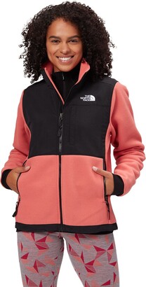 The North Face Denali 2 Fleece Jacket - Women's - ShopStyle