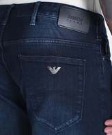 Thumbnail for your product : Armani Jeans Slim Fit J06 Jeans