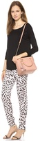 Thumbnail for your product : Tory Burch Thea Mini Bucket Bag