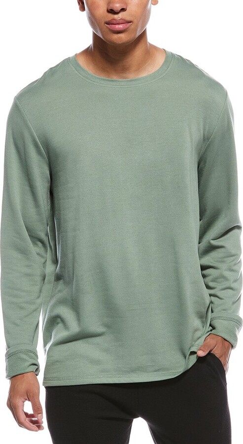 Eddie Bauer Lounge T-Shirt